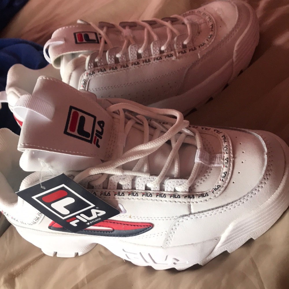 Fila USA